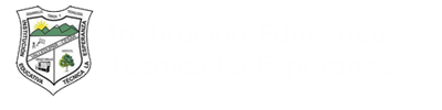 Institución Educativa Técnica La Esperanza